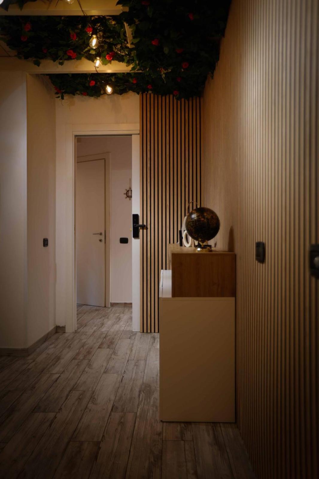 Stay In The Heart Of Salerno - Near The Duomo "La Finestra Sul Borgo" Exterior foto
